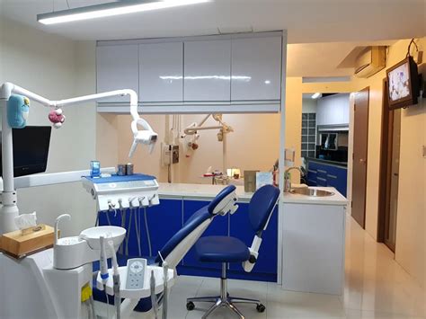 DNS Dental Clinic .
